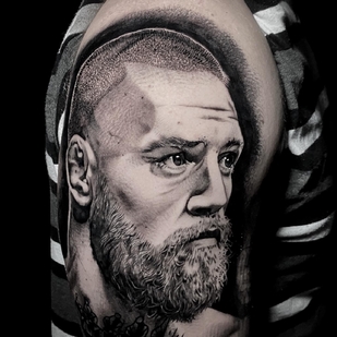 tatouage #74266 | Artiste tatoueur Elena Lamberti