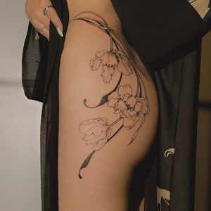 Nika Taratuta | Haifa, Israel | iNKPPL