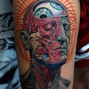 tatouage #4601 | Artiste tatoueur Mauro Amaral