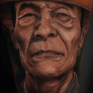 tatouage #3203 | Artiste tatoueur Yomico Moreno