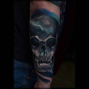 tatouage #3768 | Artiste tatoueur Pavel Roch
