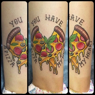 tatouage #2916 | Artiste tatoueur Nikita NEL Naumov