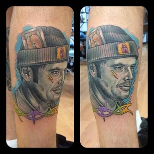 tatouage #2926 | Artiste tatoueur Nikita NEL Naumov