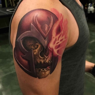 tatouage #4303 | Artiste tatoueur Timmy B