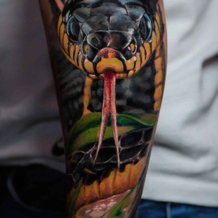 tatouage #3212 | Artiste tatoueur Yomico Moreno