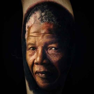 tatouage #4355 | Artiste tatoueur Carlos Rojas