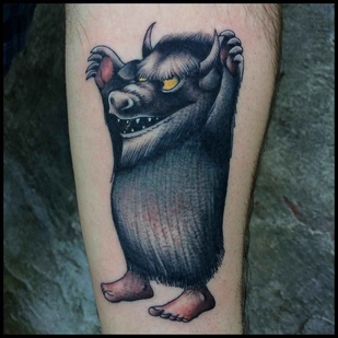 tatouage #3044 | Artiste tatoueur Aleksey Tol