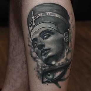 tatouage #3621 | Artiste tatoueur Rich Pineda