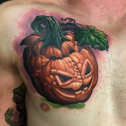 Idées de Tatouage #4328 Artiste tatoueur Timmy B