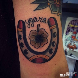 tatouage #3734 | Artiste tatoueur Egor Leschev