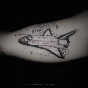 tatouage #3151 | Artiste tatoueur Emrah Ozhan