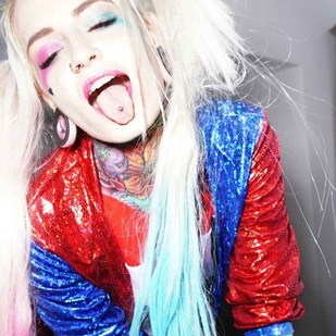 🔥 Photos sexy, portfolio de mannequin  #3232 Modèle de tatouage Bantik Boy