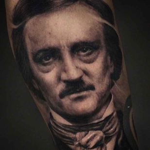 tatouage #3195 | Artiste tatoueur Yomico Moreno