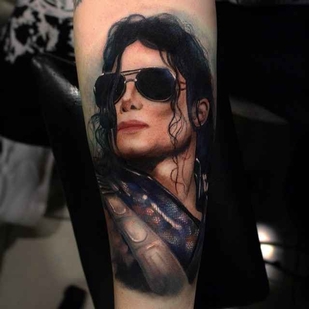 tatouage #3218 | Artiste tatoueur Yomico Moreno