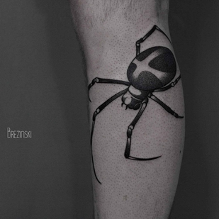 tatouage #4547 | Artiste tatoueur Ilya Brezinski