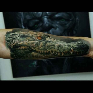 tatouage #3991 | Artiste tatoueur Dmitriy Samohin