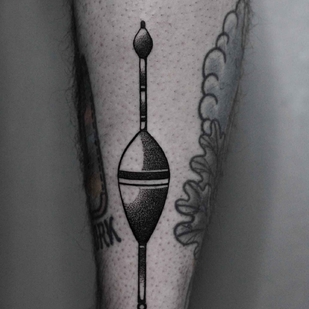 tatouage #4542 | Artiste tatoueur Ilya Brezinski