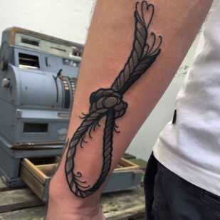 tatouage #2998 | Artiste tatoueur Dmitriy Tabachin