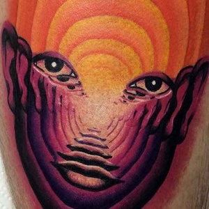 Giena Todryk | Kraków, Poland | iNKPPL