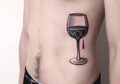 Idées de Tatouage #14345 Artiste tatoueur Denis Marahin