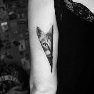 tatouage #14102 | Artiste tatoueur Amanda Piejak