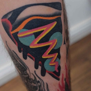 tatouage #14230 | Artiste tatoueur Aleksy Marcinow