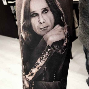 tatouage #13840 | Artiste tatoueur Elena Kernichanskaya