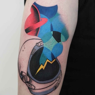 tatouage #14237 | Artiste tatoueur Aleksy Marcinow