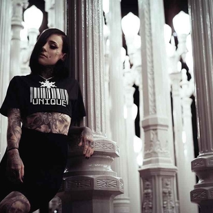 🔥 Photos sexy, portfolio de mannequin  #13613 Modèle de tatouage Monami Frost (Irena Straume)
