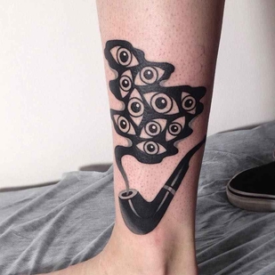 tatouage #14291 | Artiste tatoueur Denis Marahin