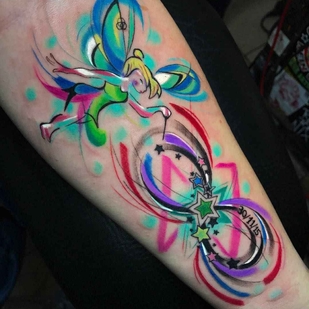 tatouage #13515 | Artiste tatoueur Sebastian Barone