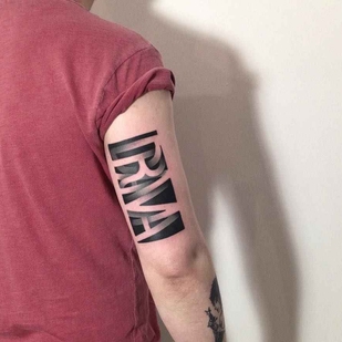 tatouage #14349 | Artiste tatoueur Denis Marahin