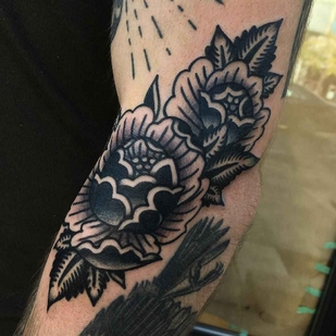 tatouage #13818 | Artiste tatoueur Victor Vaclav