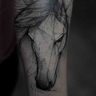 tatouage #13942 | Artiste tatoueur Kamil Mokot