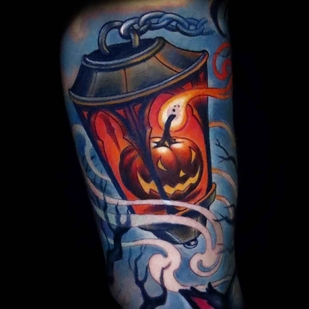 tatouage #14163 | Artiste tatoueur London Reese