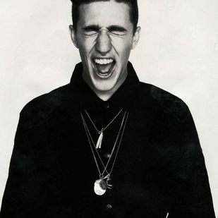 🔥 Photos sexy, portfolio de mannequin  #13474 Modèle de tatouage Miles Langford