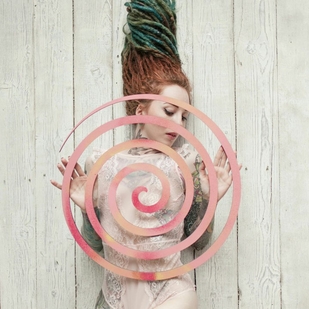 🔥 Photos sexy, portfolio de mannequin  #14188 Modèle de tatouage Yuliya Ivy Platonova