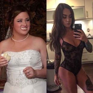 🔥 Photos sexy, portfolio de mannequin  #13571 Modèle de tatouage Jessica Wilde