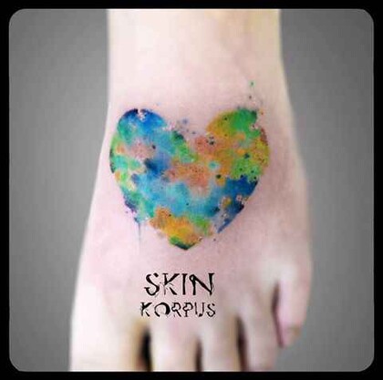 Idées de Tatouage #13732 Artiste tatoueur Skin Korpus