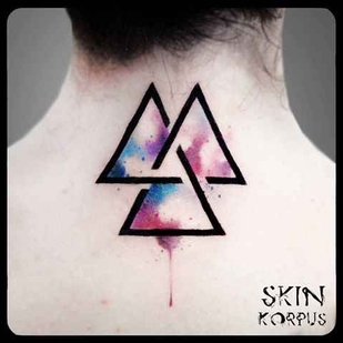 tatouage #13735 | Artiste tatoueur Skin Korpus