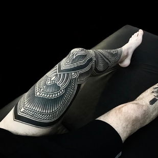 tatouage #26281 | Artiste tatoueur Sharly Saconi