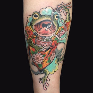 tatouage #26030 | Artiste tatoueur Wendy Pham
