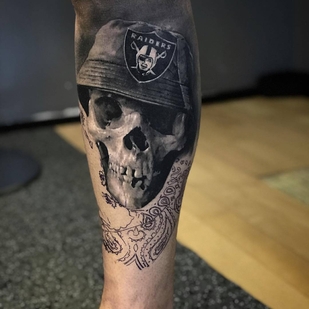 tatouage #25911 | Artiste tatoueur Neon Judas