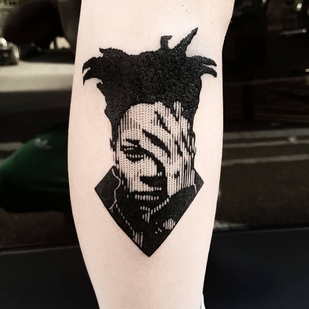 tatouage #26209 | Artiste tatoueur Marco Bordi