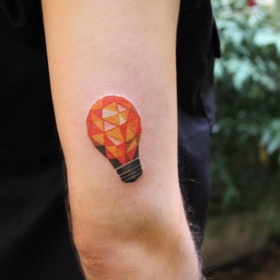 tatouage #25798 | Artiste tatoueur Polyc SJ / 상진