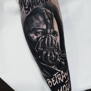 tatouage #26043 | Artiste tatoueur Nick Imms