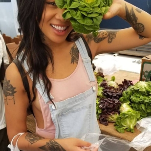 🔥 Photos sexy, portfolio de mannequin  #25734 Modèle de tatouage Honey Gold