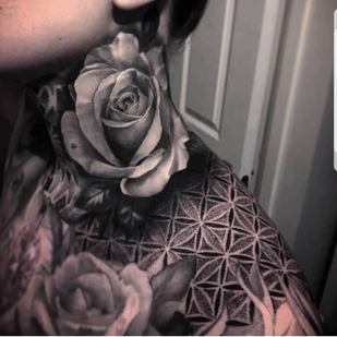 tatouage #26052 | Artiste tatoueur Nick Imms