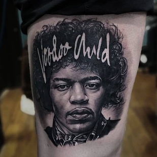 tatouage #26060 | Artiste tatoueur Nick Imms