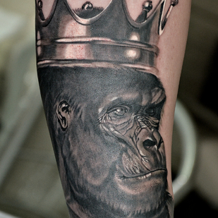 tatouage #25995 | Artiste tatoueur Vyacheslav